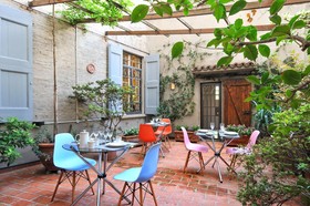 B&B Farini 26
