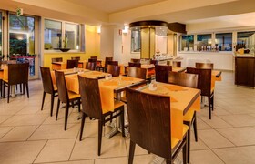 Best Western City Hotel