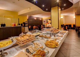 Best Western City Hotel