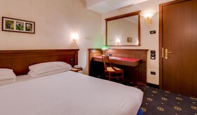 Best Western City Hotel