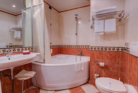 Best Western City Hotel