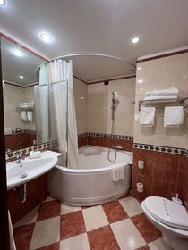 Best Western City Hotel