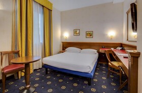 Best Western City Hotel