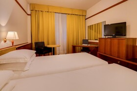 Best Western City Hotel