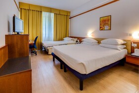 Best Western City Hotel