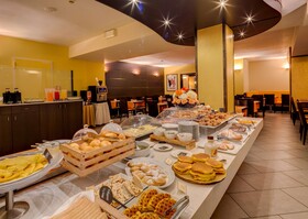 Best Western City Hotel