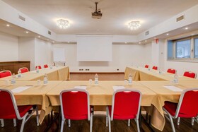 Best Western City Hotel