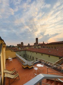Hotel San Donato