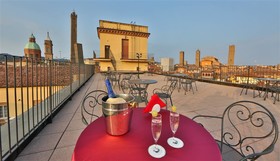 Hotel San Donato
