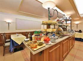 Hotel San Donato
