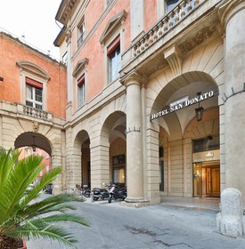 Hotel San Donato