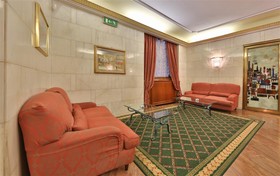 Hotel San Donato