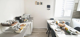 Bianca Room & Breakfast