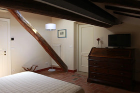 Casa Isolani