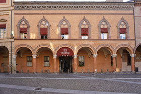 Casa Isolani