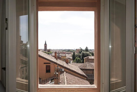 Casa Isolani