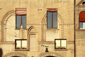 Casa Isolani