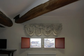 Casa Isolani