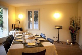 Casa Munay Bed & Breakfast