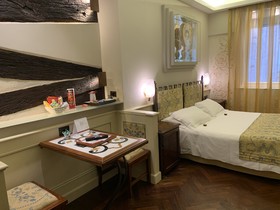 Art Hotel Commercianti