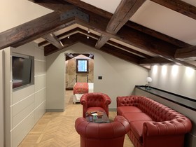 Art Hotel Commercianti