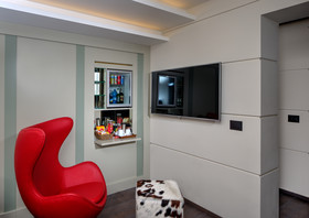 Art Hotel Commercianti