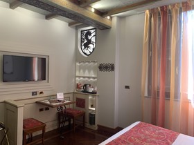 Art Hotel Commercianti