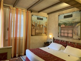 Art Hotel Commercianti