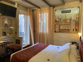 Art Hotel Commercianti