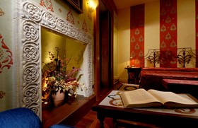 Art Hotel Commercianti