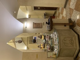 Art Hotel Commercianti
