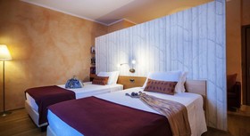 Elizabeth Lifestyle Hotel Bologna