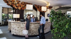 Elizabeth Lifestyle Hotel Bologna