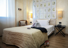 Elizabeth Lifestyle Hotel Bologna