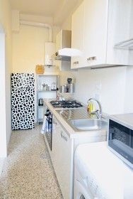 Family 3 Apartments