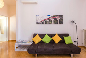 Family 3 Apartments