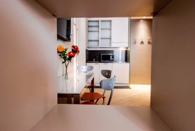 Getthekey Nettuno Studio