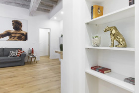 GetTheKey San Vitale Apartment
