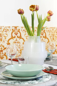 GetTheKey San Vitale Apartment