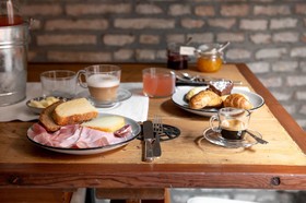 Good Morning Marsala