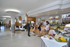 Hotel Bologna Airport
