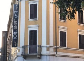 Boutique Hotel Liberty 1904