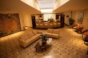 Hotel Re Enzo