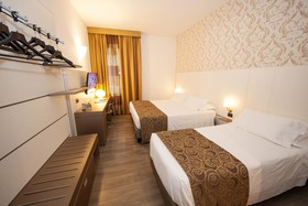 Hotel Re Enzo