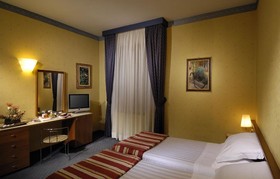 Hotel Re Enzo