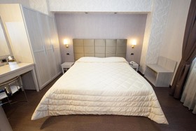 Hotel Re Enzo