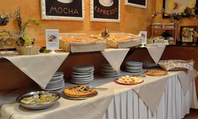 Hotel Re Enzo