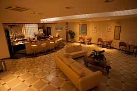 Hotel Re Enzo