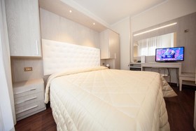 Hotel Re Enzo