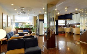 Hotel Re Enzo